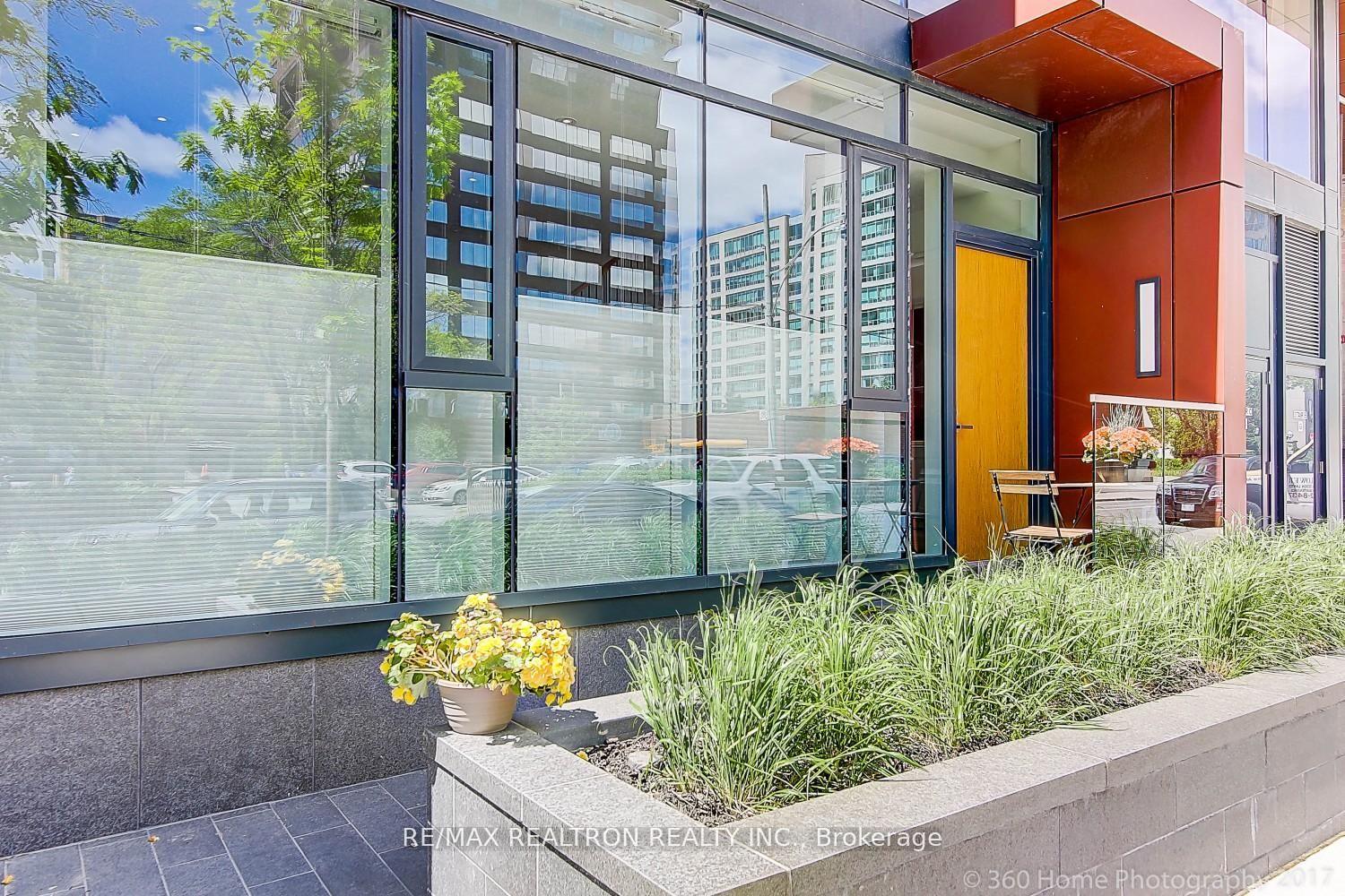 Photo 21 of Unit 106, 32 Davenport Road, Toronto, The Annex — HOMEH