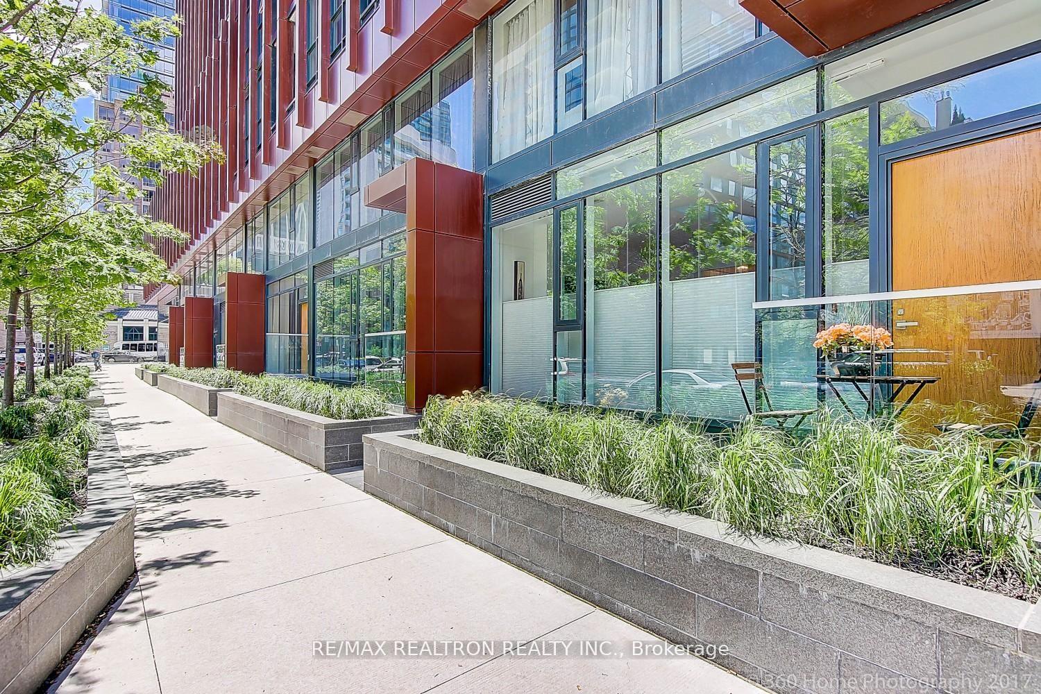 Photo 22 of Unit 106, 32 Davenport Road, Toronto, The Annex — HOMEH
