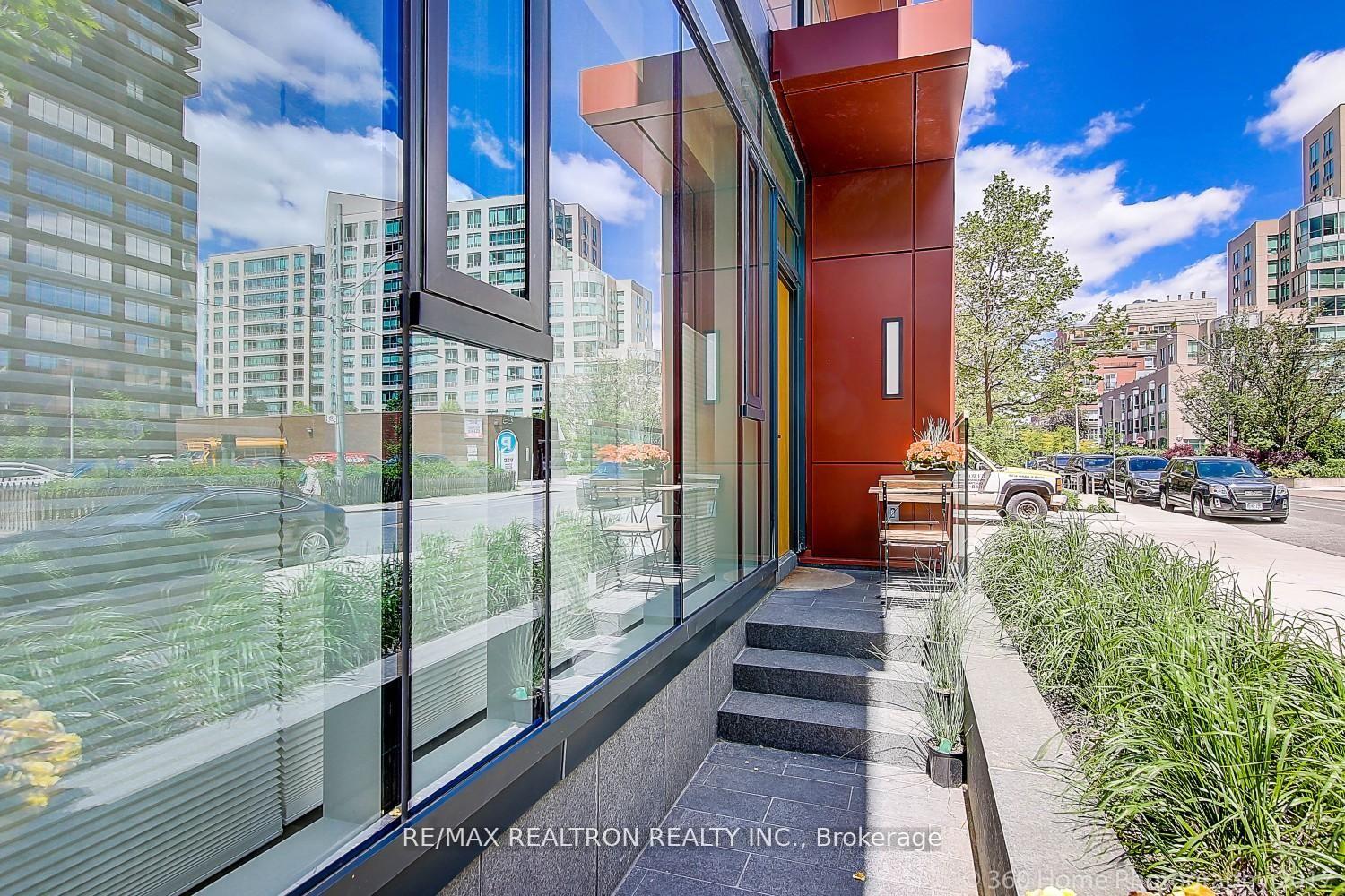 Photo 23 of Unit 106, 32 Davenport Road, Toronto, The Annex — HOMEH