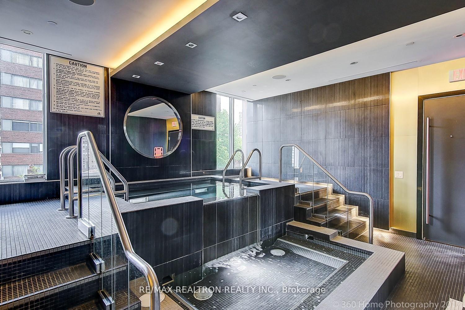 Photo 24 of Unit 106, 32 Davenport Road, Toronto, The Annex — HOMEH