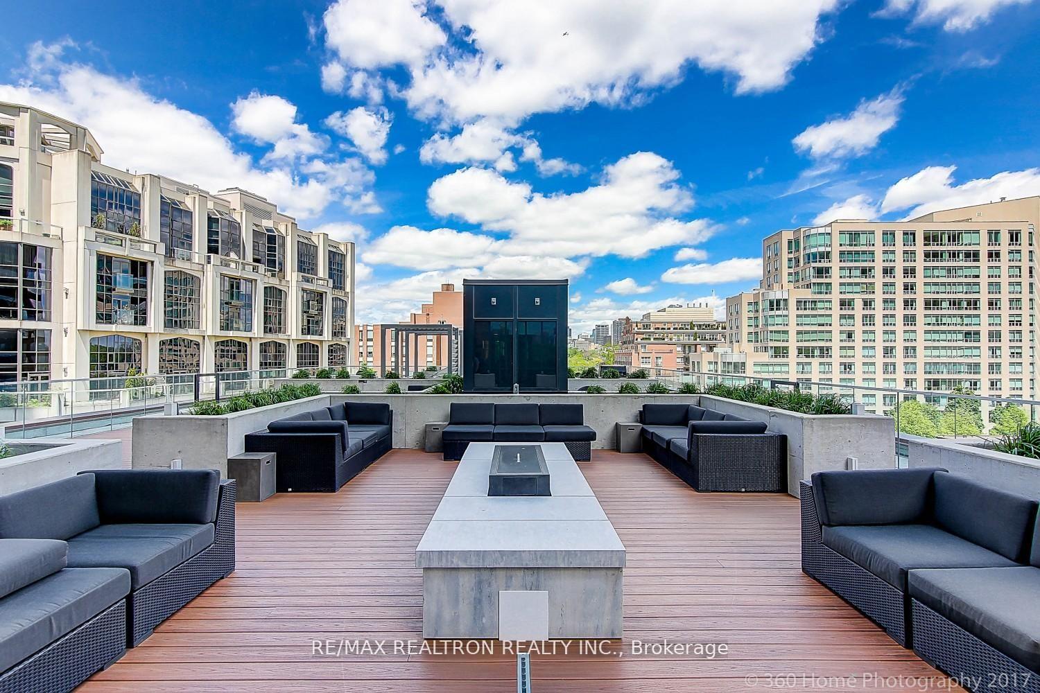 Photo 25 of Unit 106, 32 Davenport Road, Toronto, The Annex — HOMEH