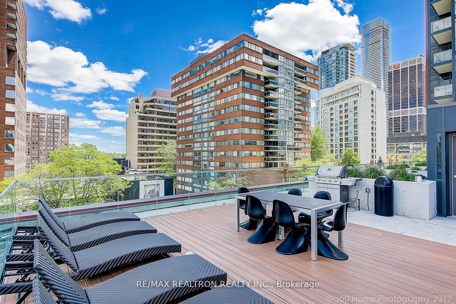 Photo 26 of Unit 106, 32 Davenport Road, Toronto, The Annex — HOMEH