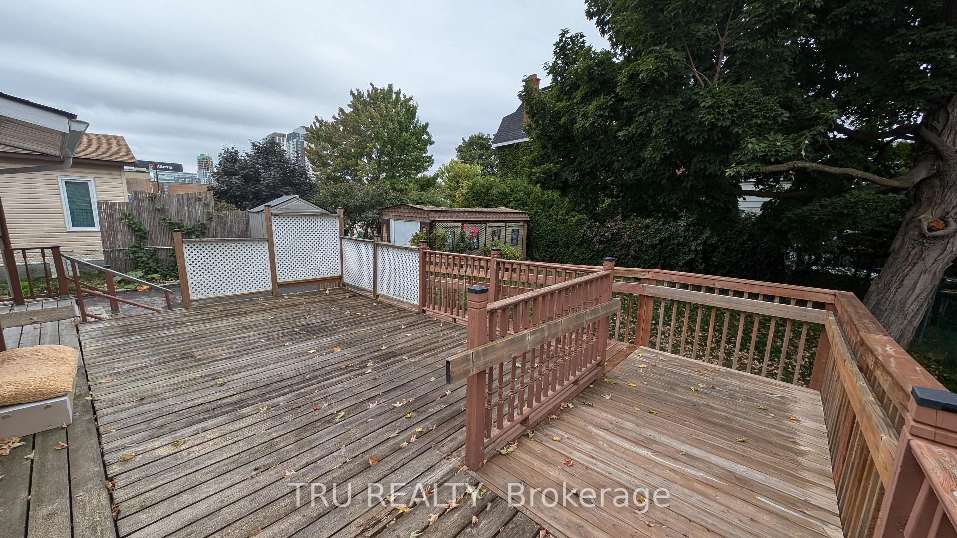 Photo 14 of 105 Mailes Avenue, Ottawa, Westboro South — HOMEH