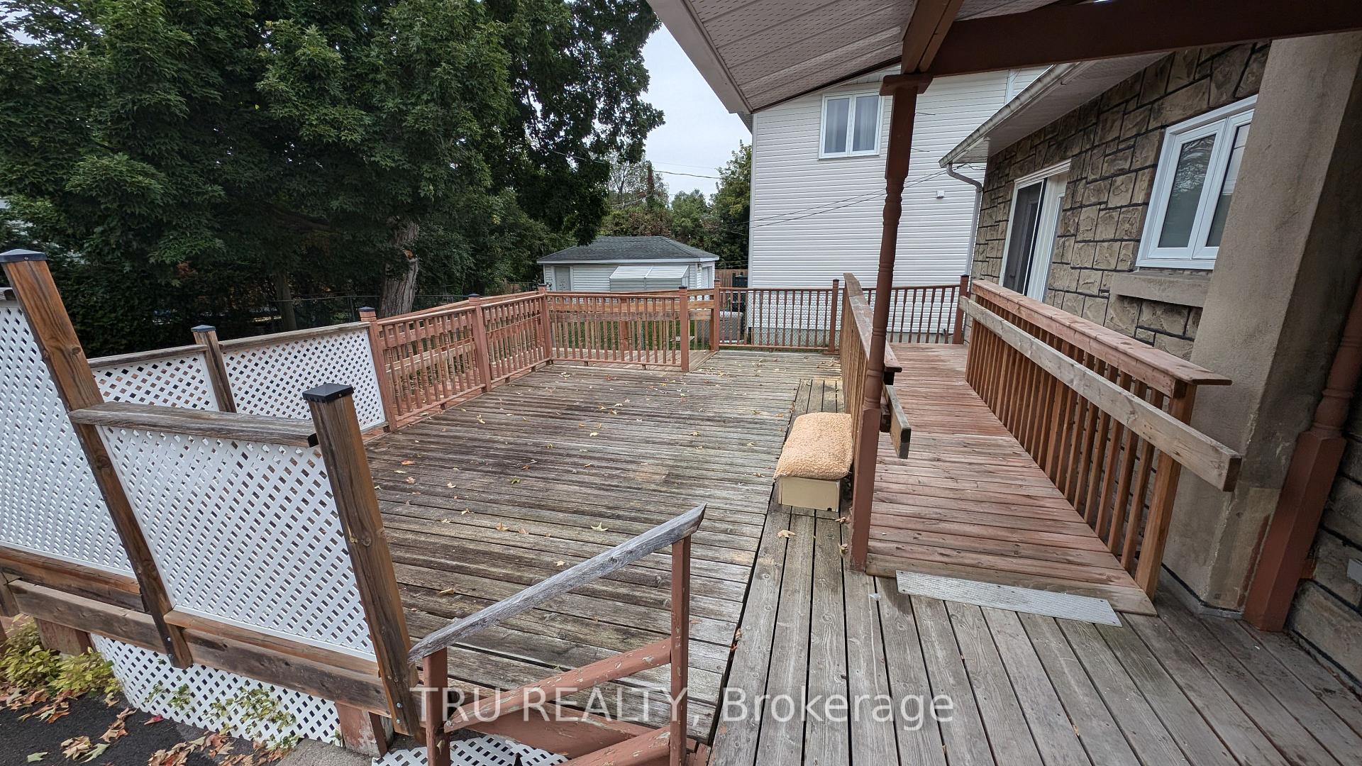 Photo 15 of 105 Mailes Avenue, Ottawa, Westboro South — HOMEH