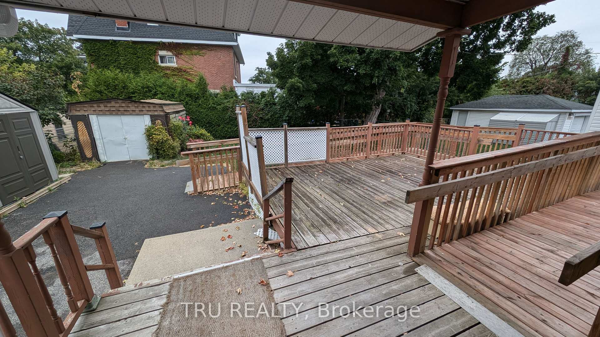Photo 18 of 105 Mailes Avenue, Ottawa, Westboro South — HOMEH