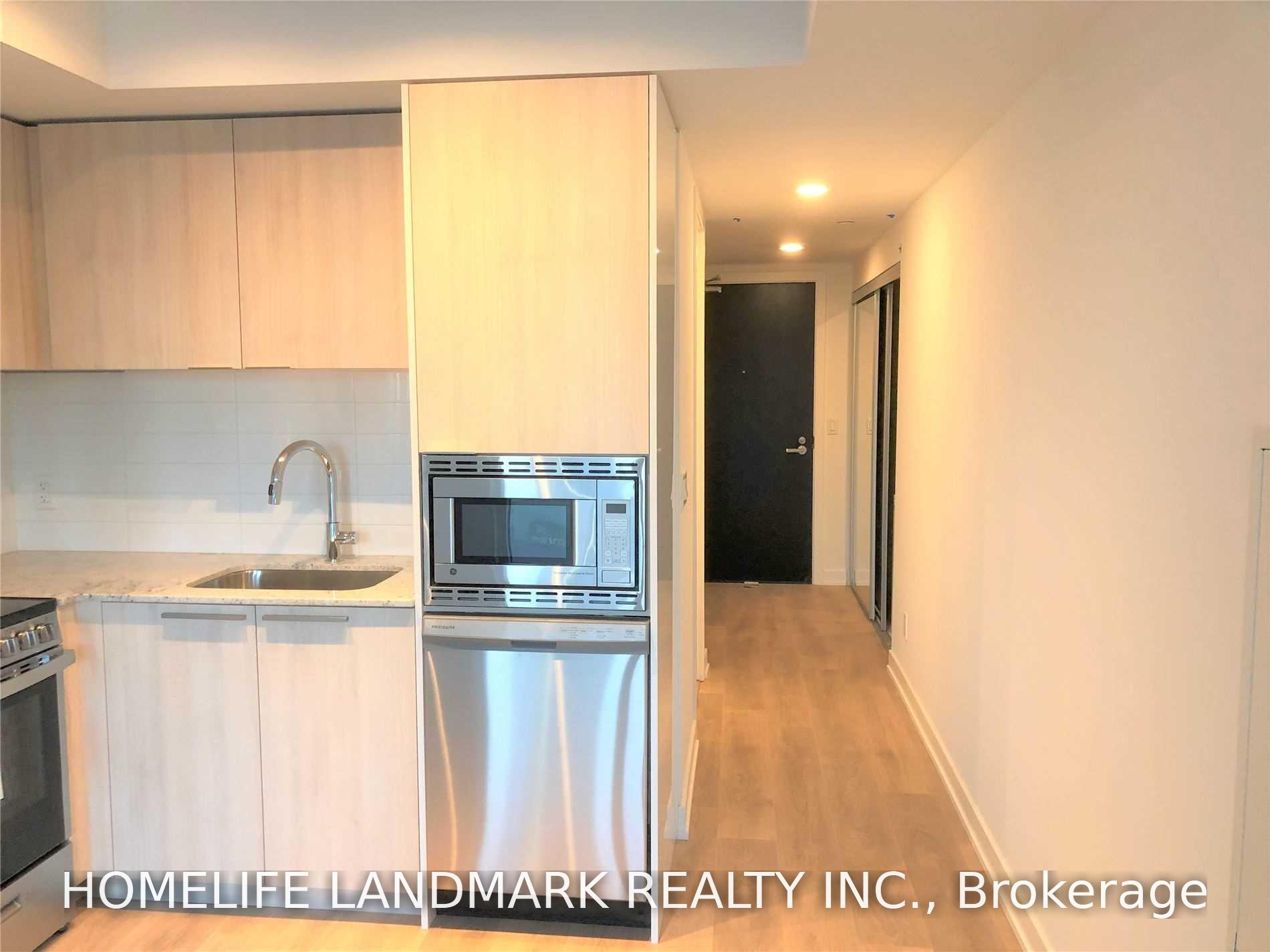 Photo 3 of Unit 1810, 501 Yonge Street, Toronto, Church-Yonge Corridor — HOMEH