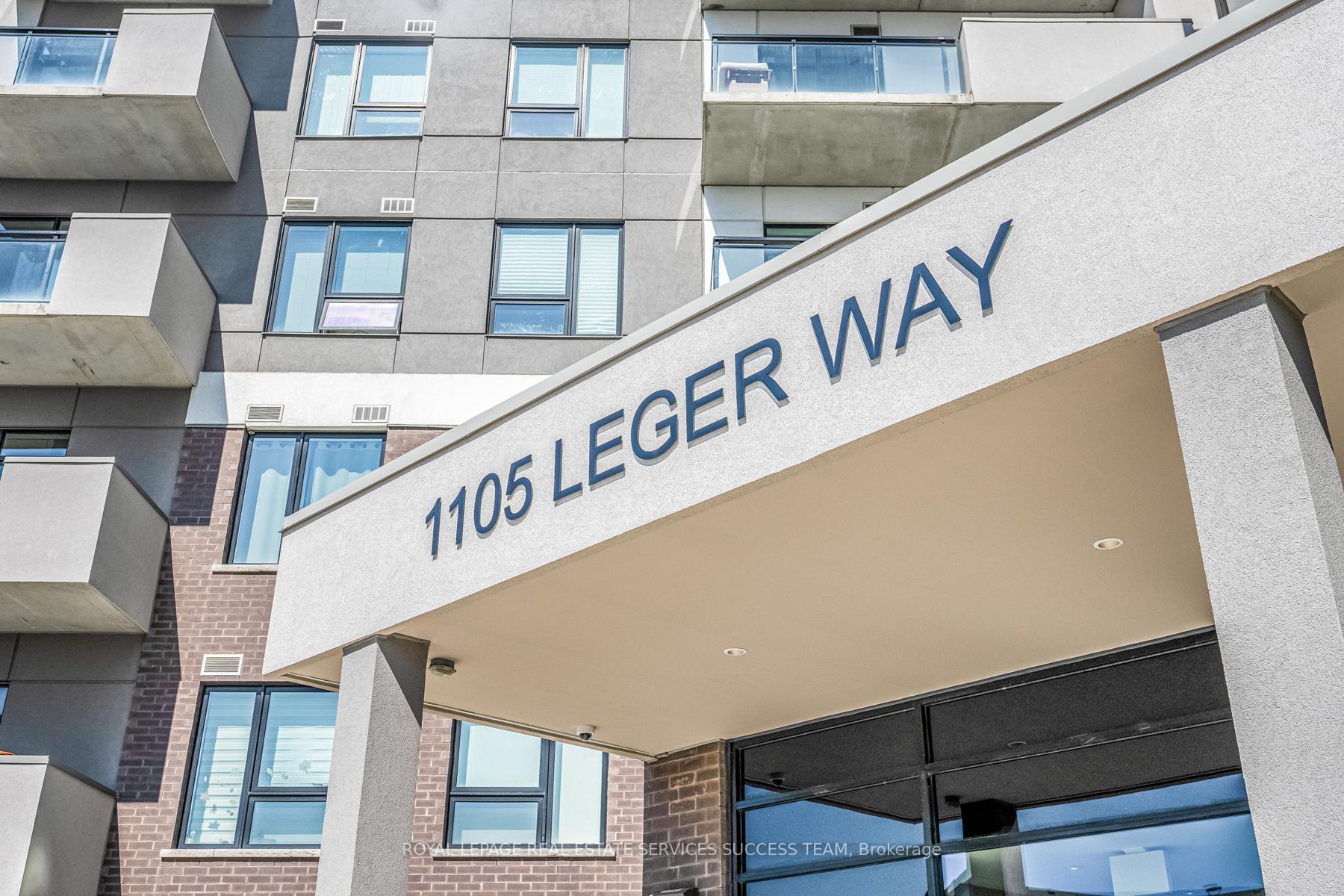 Photo 1 of Unit 229, 1105 Leger Way, Milton, Ford — HOMEH