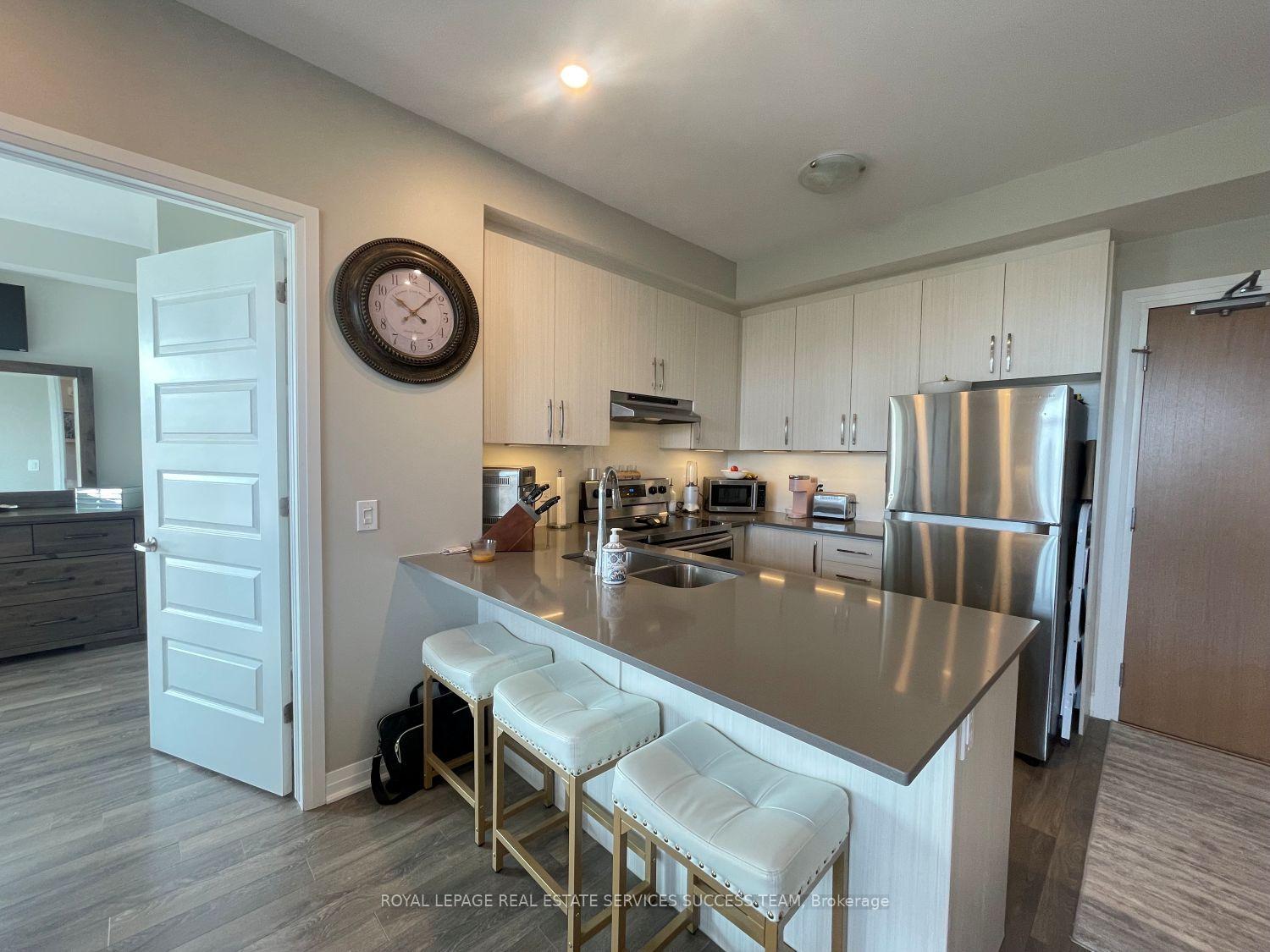 Photo 16 of Unit 229, 1105 Leger Way, Milton, Ford — HOMEH