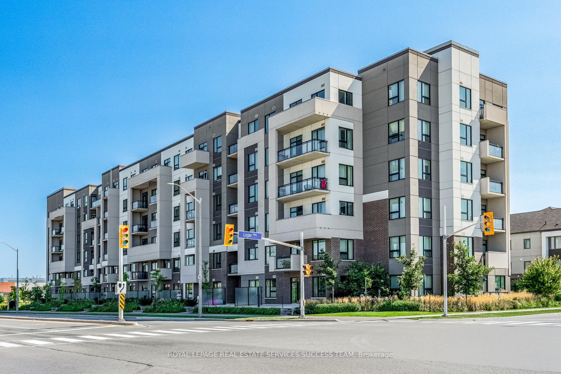Photo 33 of Unit 229, 1105 Leger Way, Milton, Ford — HOMEH