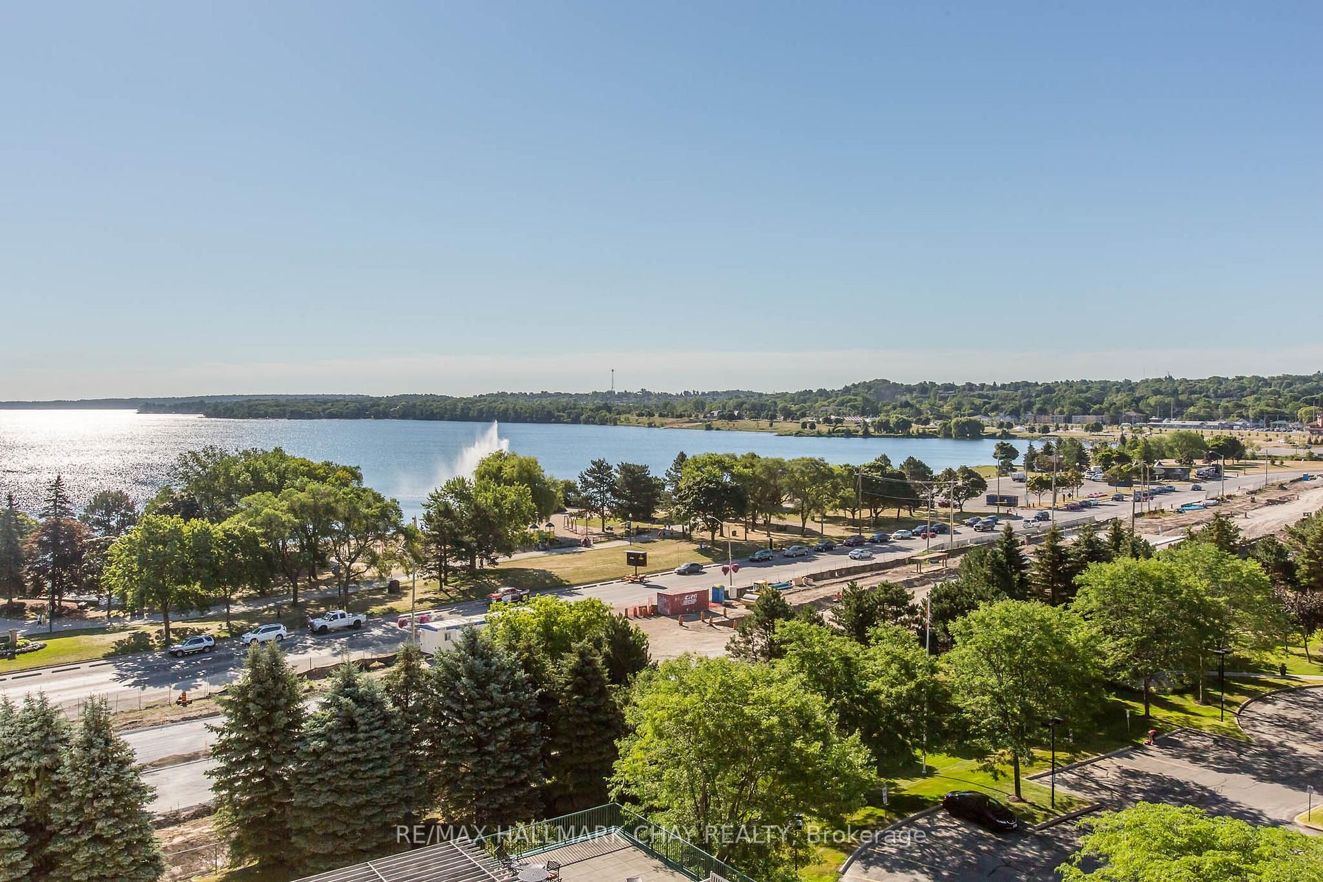 Photo 2 of Unit 602, 65 Ellen Street, Barrie, Lakeshore — HOMEH