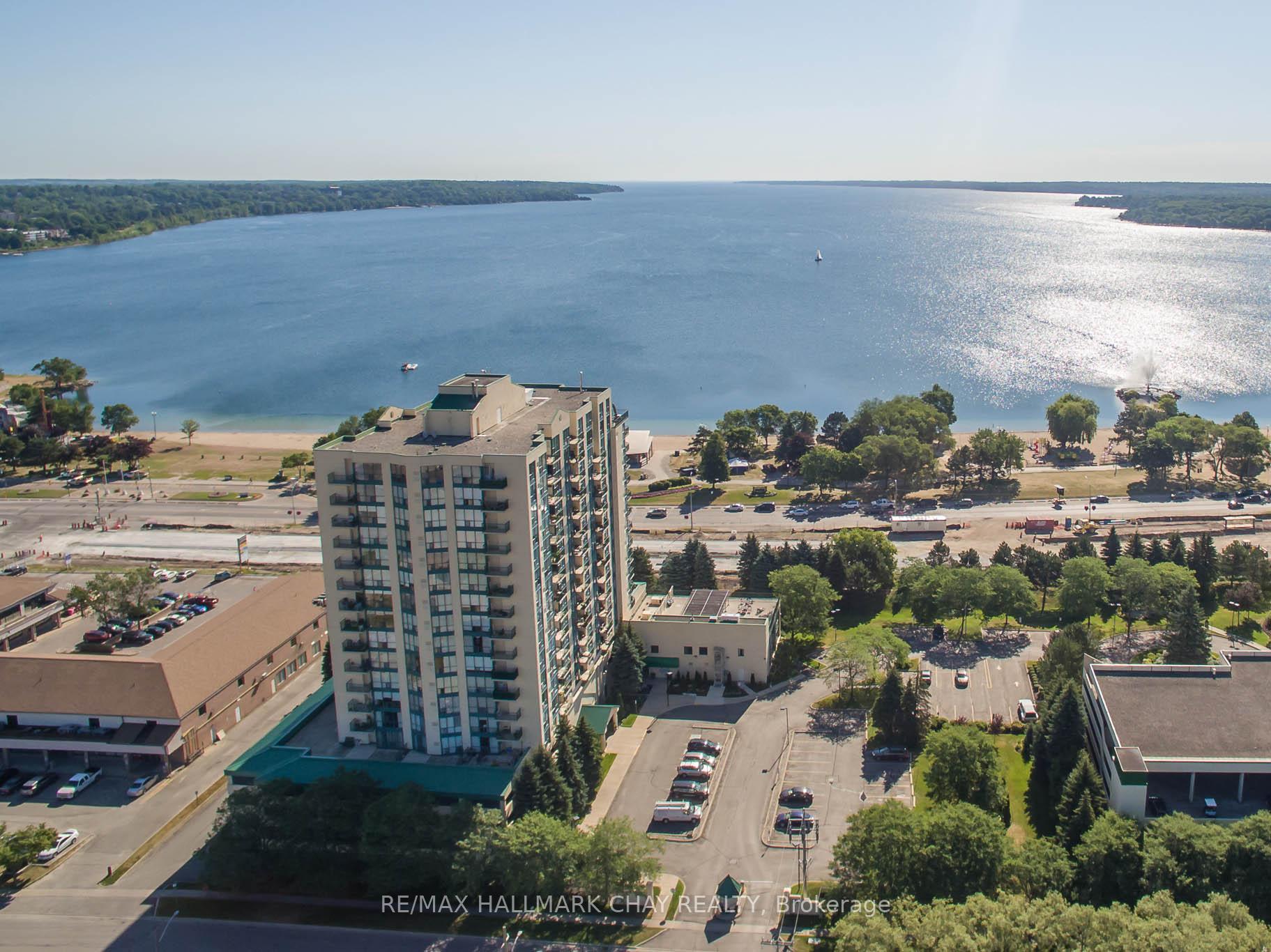 Photo 3 of Unit 602, 65 Ellen Street, Barrie, Lakeshore — HOMEH