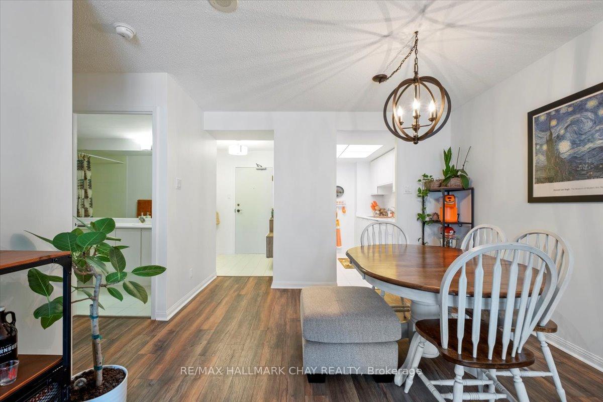 Photo 11 of Unit 602, 65 Ellen Street, Barrie, Lakeshore — HOMEH
