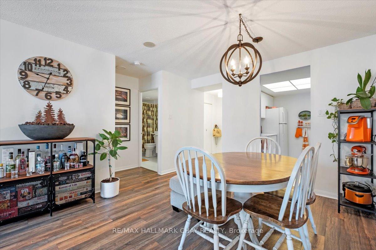 Photo 17 of Unit 602, 65 Ellen Street, Barrie, Lakeshore — HOMEH