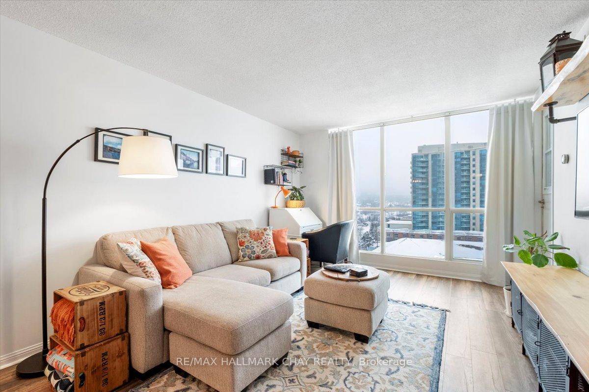 Photo 19 of Unit 602, 65 Ellen Street, Barrie, Lakeshore — HOMEH