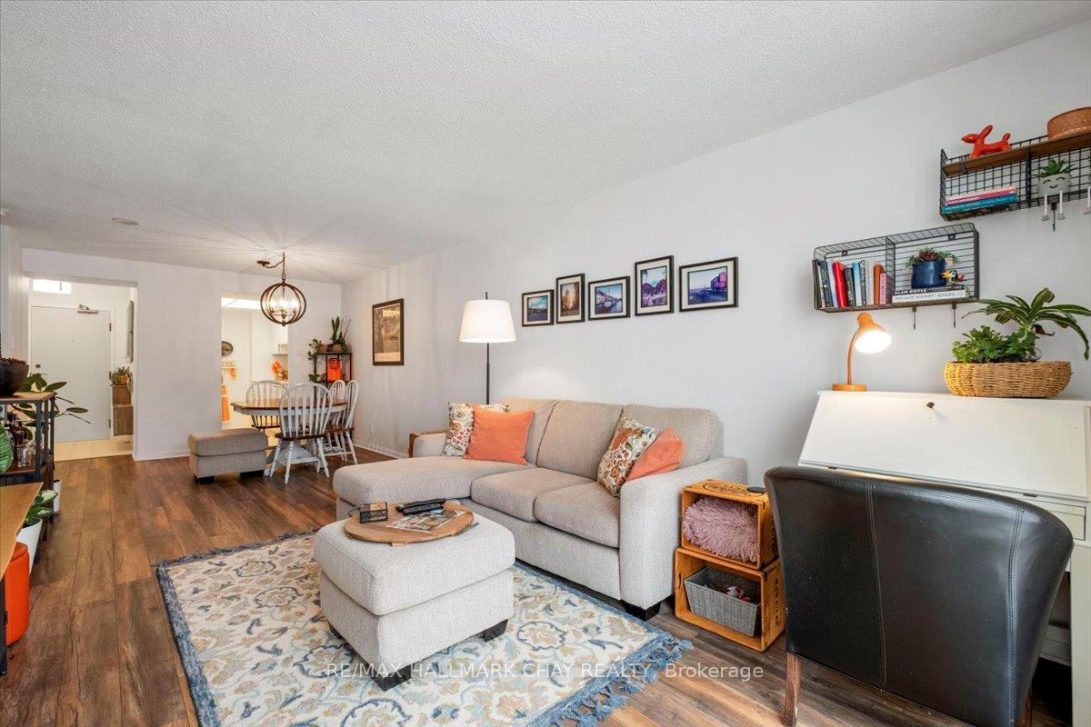Photo 21 of Unit 602, 65 Ellen Street, Barrie, Lakeshore — HOMEH