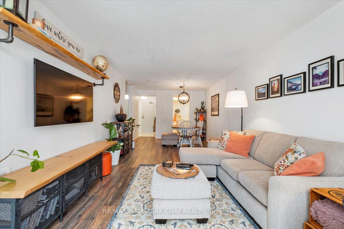 Photo 22 of Unit 602, 65 Ellen Street, Barrie, Lakeshore — HOMEH