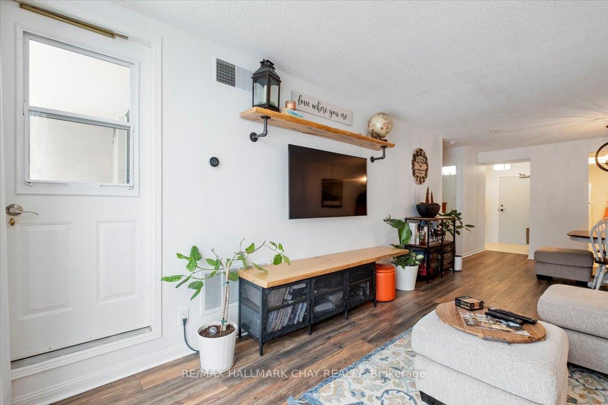 Photo 23 of Unit 602, 65 Ellen Street, Barrie, Lakeshore — HOMEH