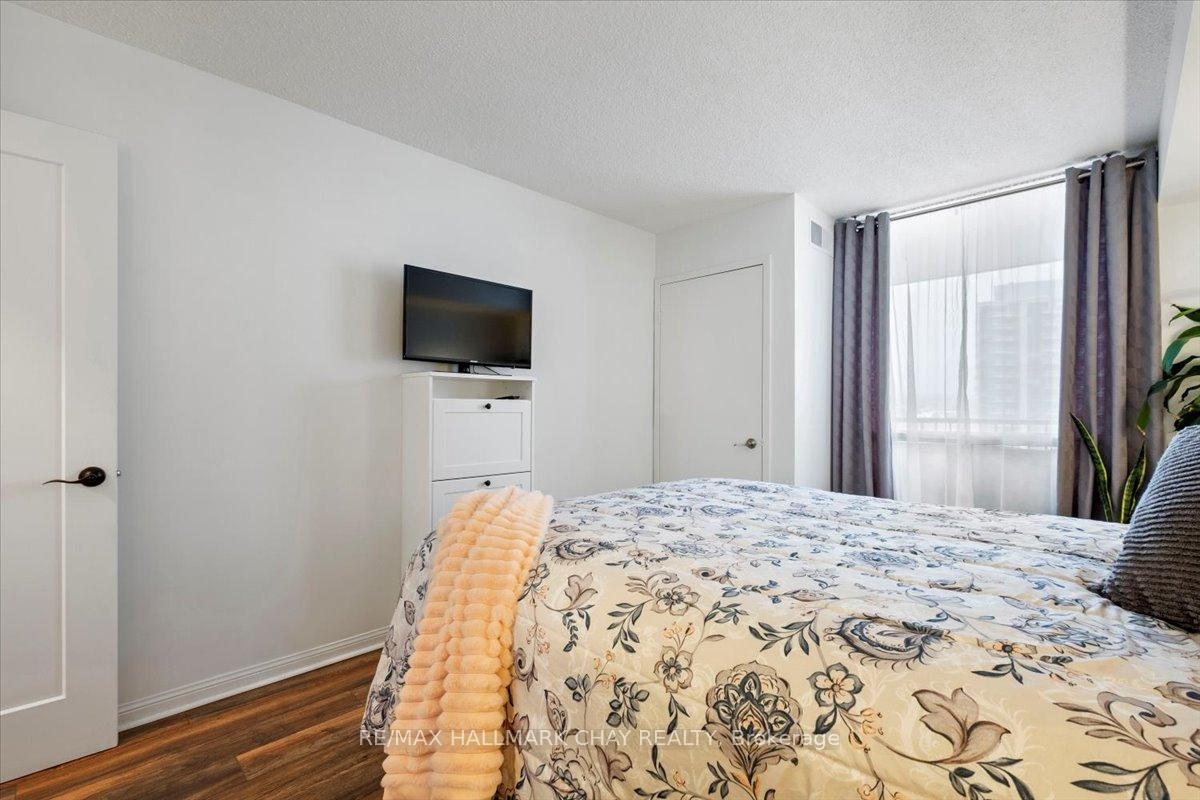 Photo 26 of Unit 602, 65 Ellen Street, Barrie, Lakeshore — HOMEH