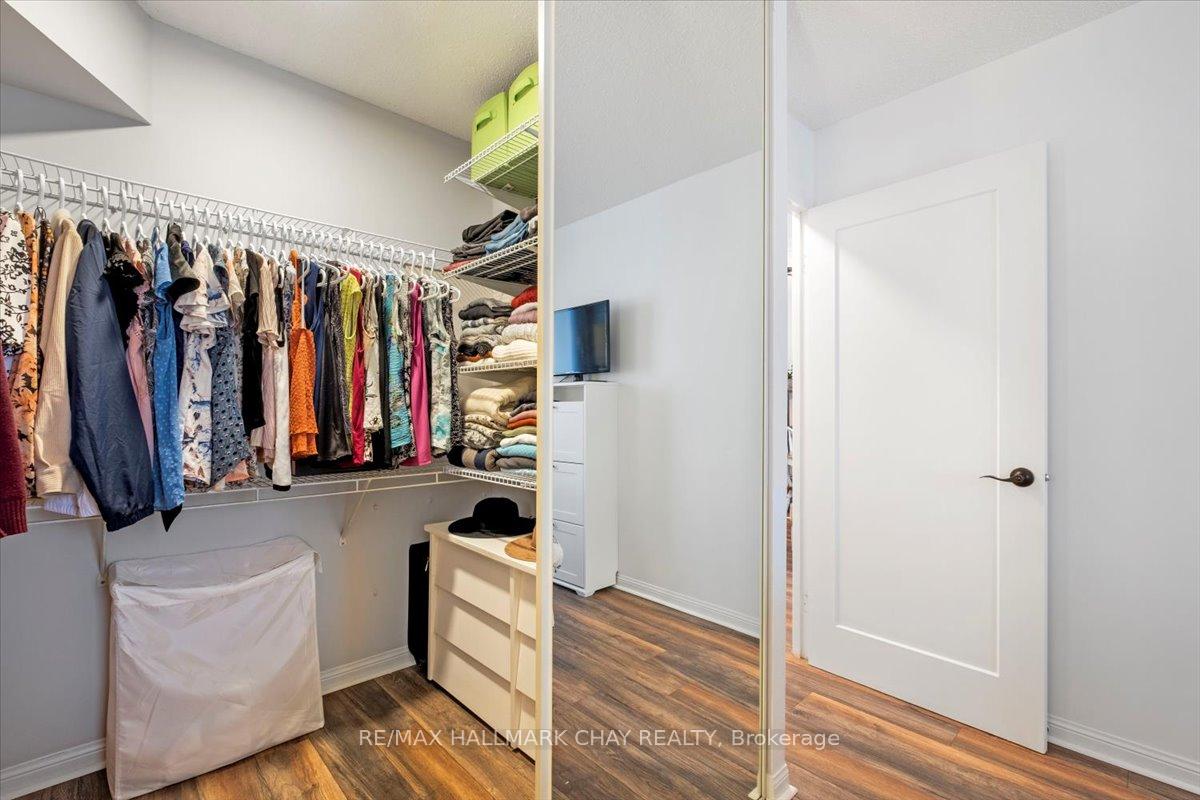 Photo 28 of Unit 602, 65 Ellen Street, Barrie, Lakeshore — HOMEH