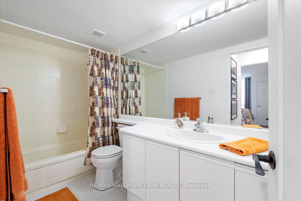Photo 29 of Unit 602, 65 Ellen Street, Barrie, Lakeshore — HOMEH