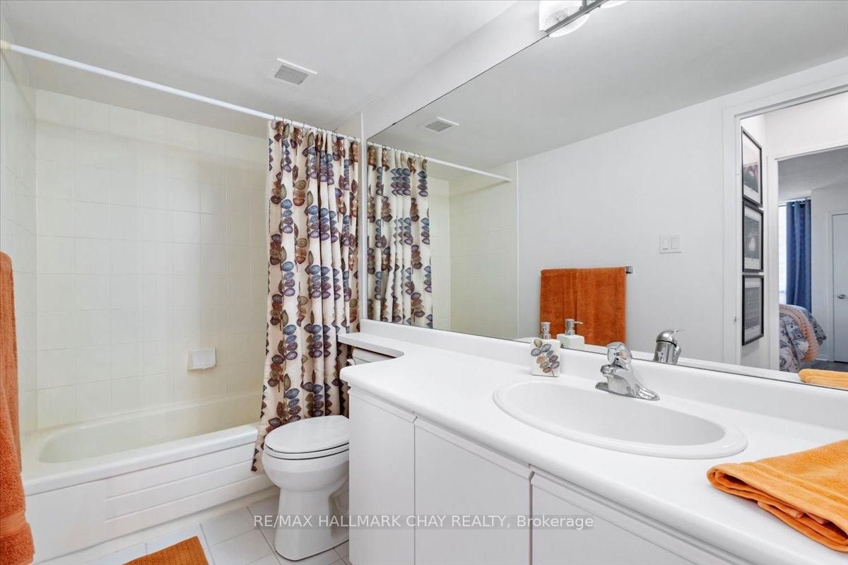 Photo 30 of Unit 602, 65 Ellen Street, Barrie, Lakeshore — HOMEH