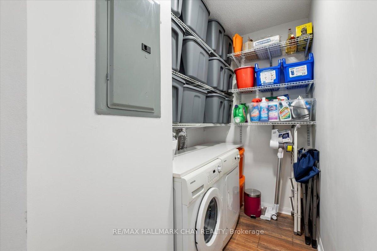 Photo 31 of Unit 602, 65 Ellen Street, Barrie, Lakeshore — HOMEH