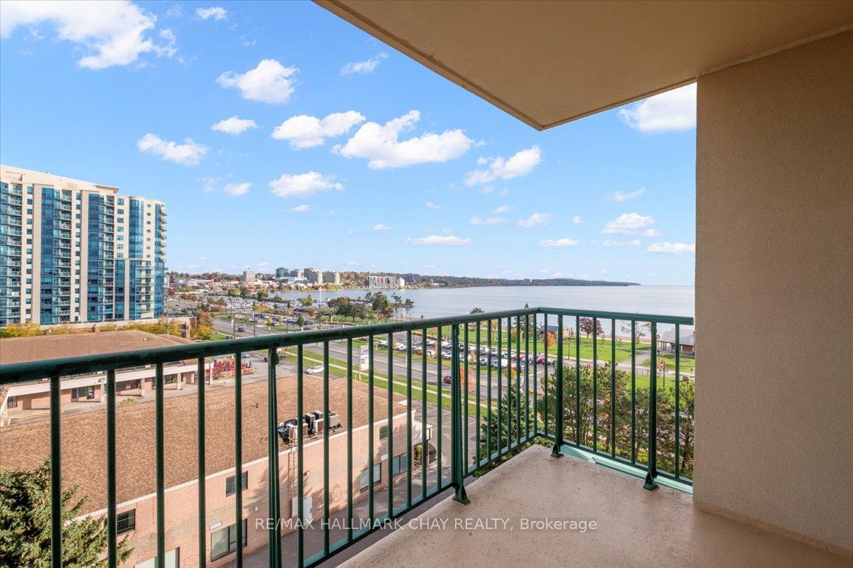 Photo 32 of Unit 602, 65 Ellen Street, Barrie, Lakeshore — HOMEH