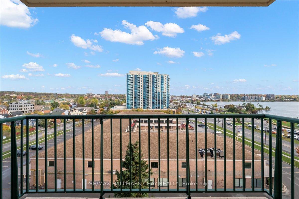 Photo 34 of Unit 602, 65 Ellen Street, Barrie, Lakeshore — HOMEH