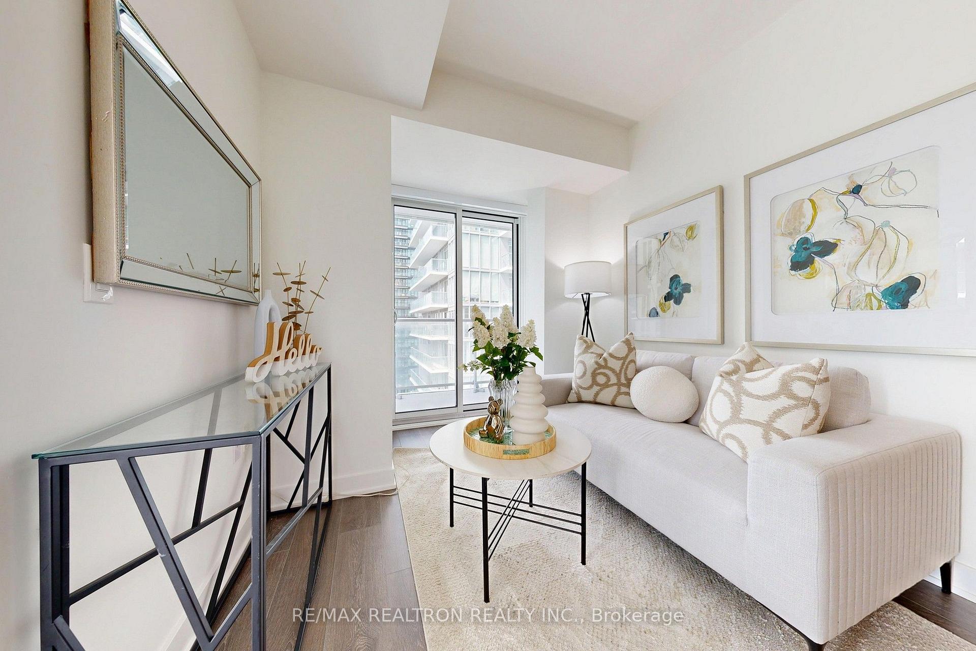 Photo 7 of Unit 1612, 195 Redpath Avenue, Toronto, Mount Pleasant West — HOMEH