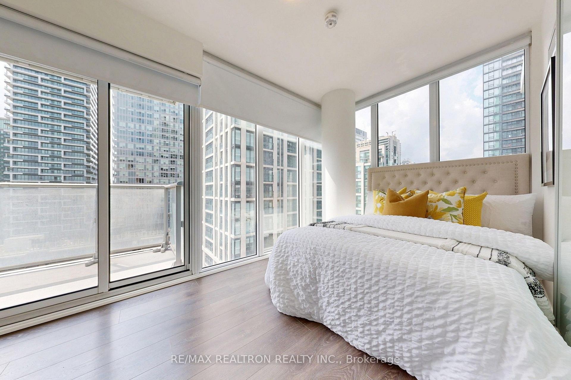 Photo 19 of Unit 1612, 195 Redpath Avenue, Toronto, Mount Pleasant West — HOMEH