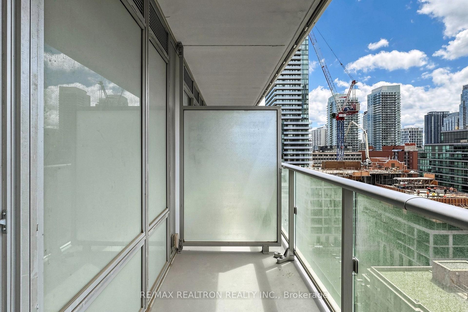 Photo 25 of Unit 1612, 195 Redpath Avenue, Toronto, Mount Pleasant West — HOMEH