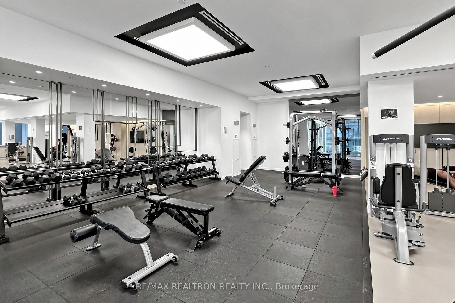 Photo 29 of Unit 1612, 195 Redpath Avenue, Toronto, Mount Pleasant West — HOMEH