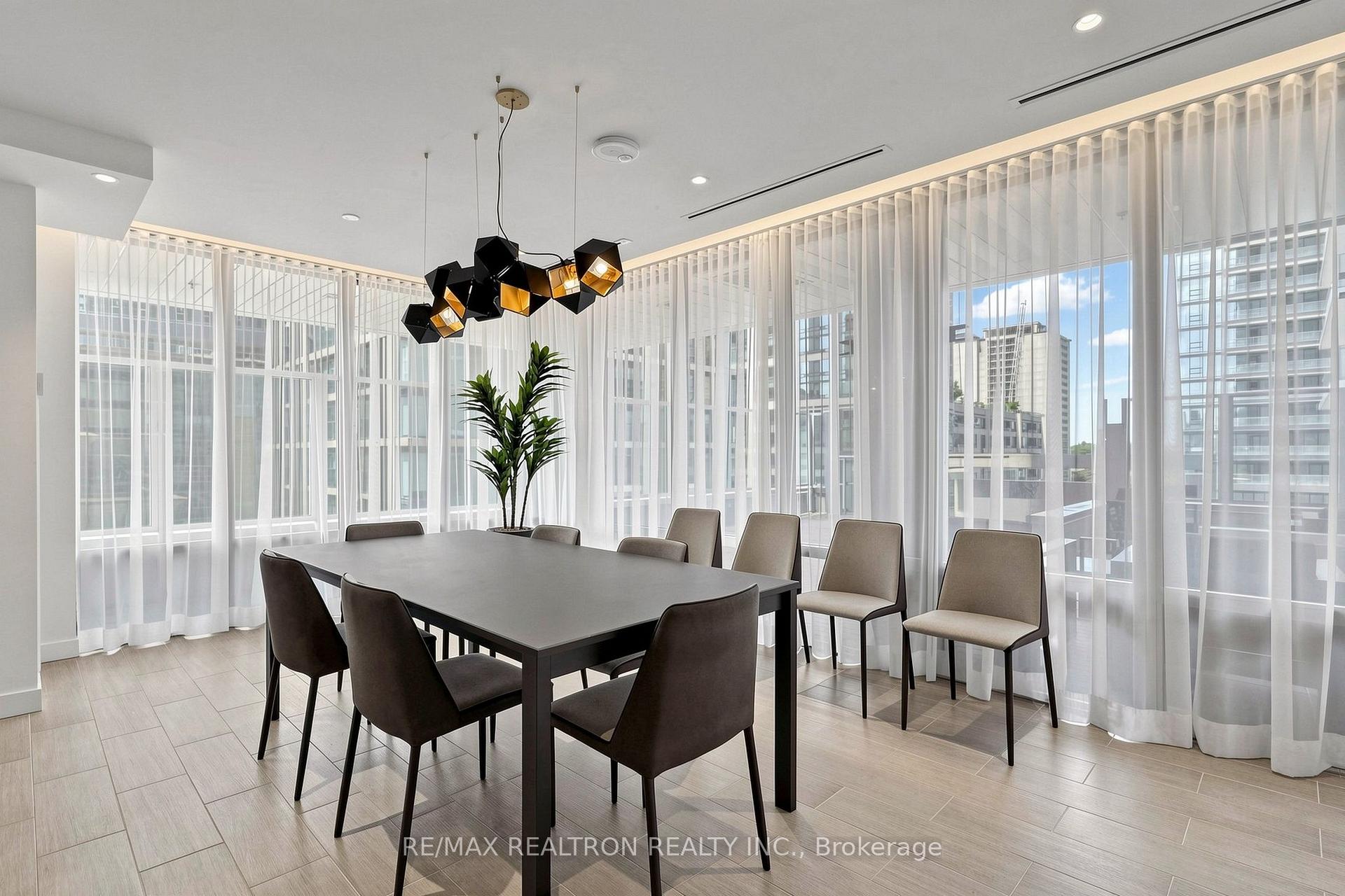 Photo 33 of Unit 1612, 195 Redpath Avenue, Toronto, Mount Pleasant West — HOMEH