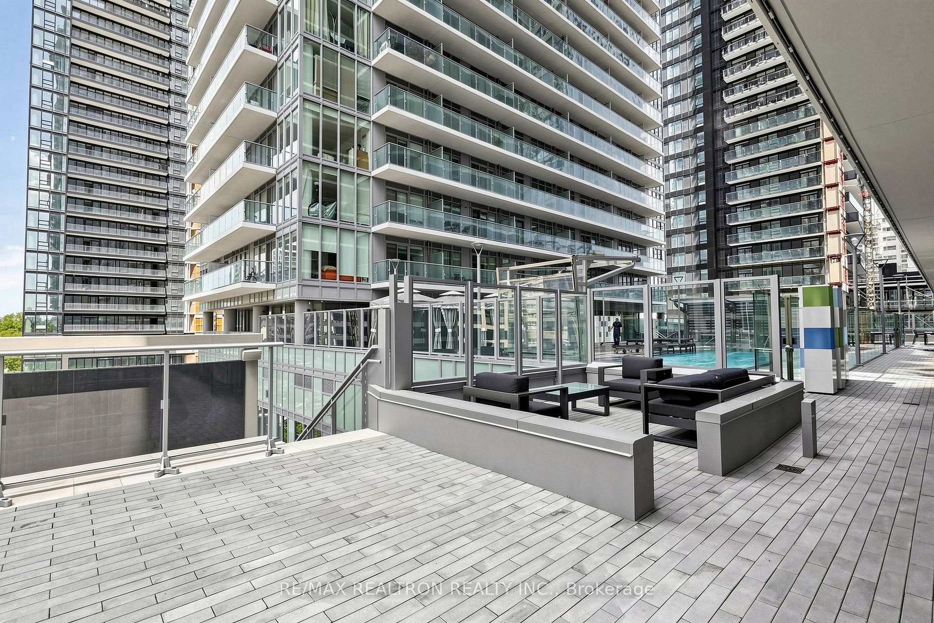 Photo 43 of Unit 1612, 195 Redpath Avenue, Toronto, Mount Pleasant West — HOMEH