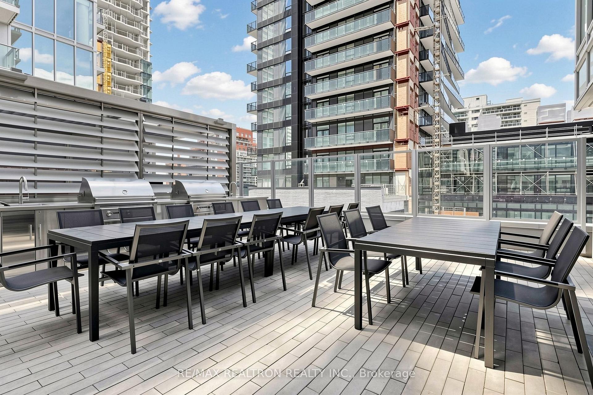 Photo 44 of Unit 1612, 195 Redpath Avenue, Toronto, Mount Pleasant West — HOMEH