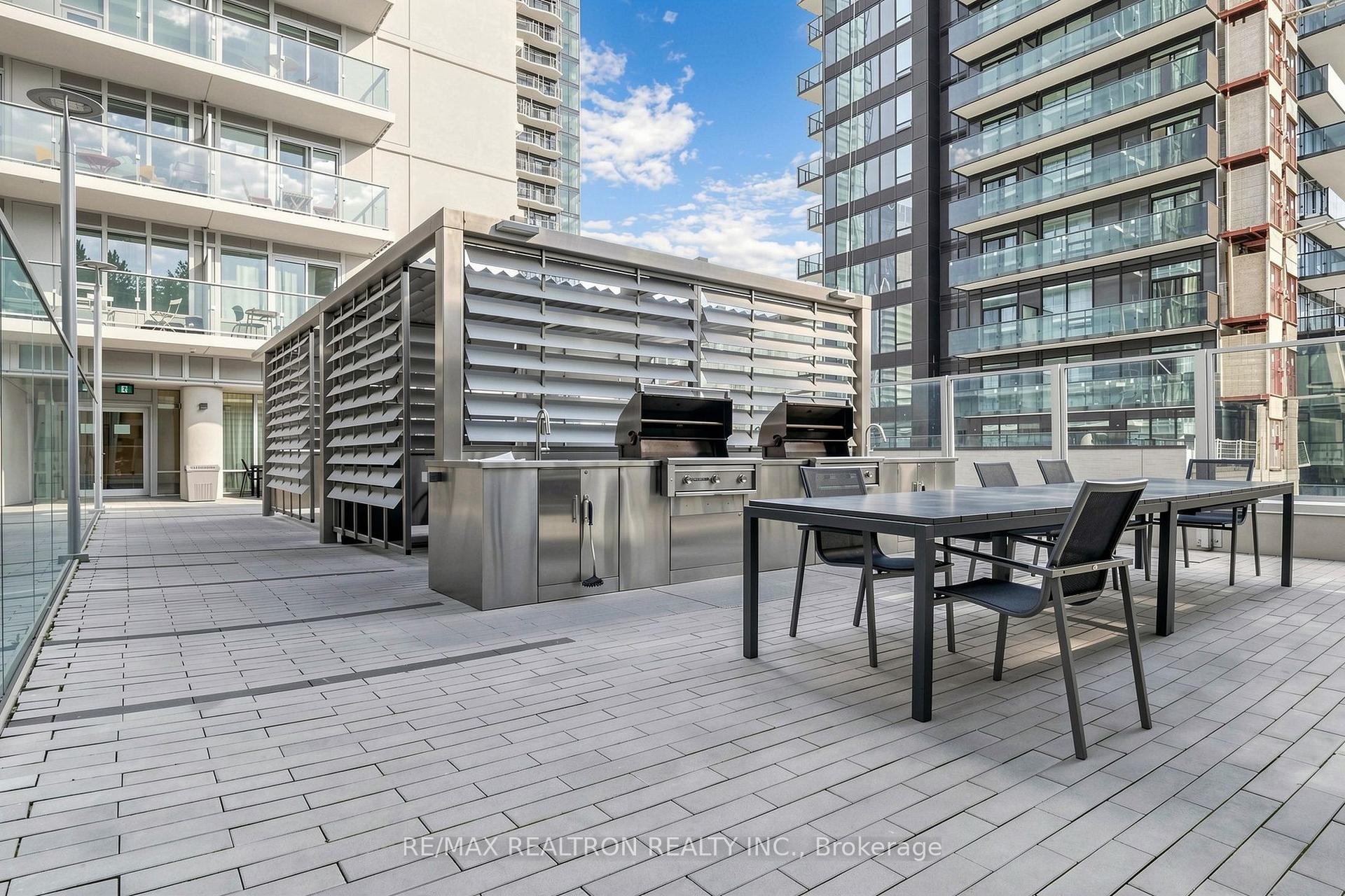 Photo 45 of Unit 1612, 195 Redpath Avenue, Toronto, Mount Pleasant West — HOMEH