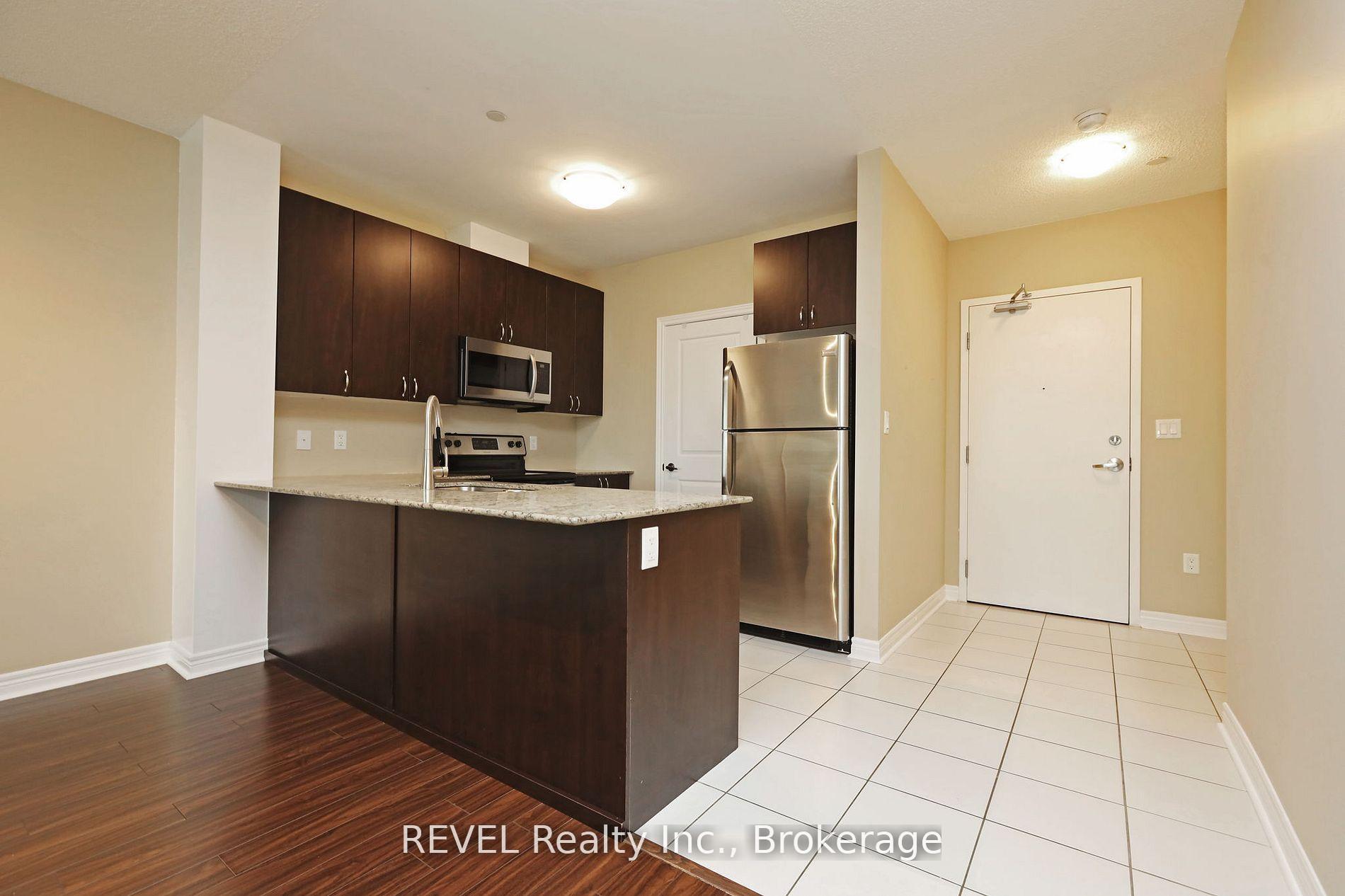 Photo 4 of Unit 323, 7400 Markham Road, Markham, Middlefield — HOMEH