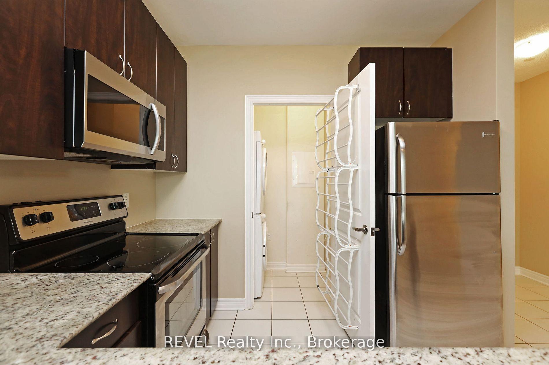 Photo 7 of Unit 323, 7400 Markham Road, Markham, Middlefield — HOMEH