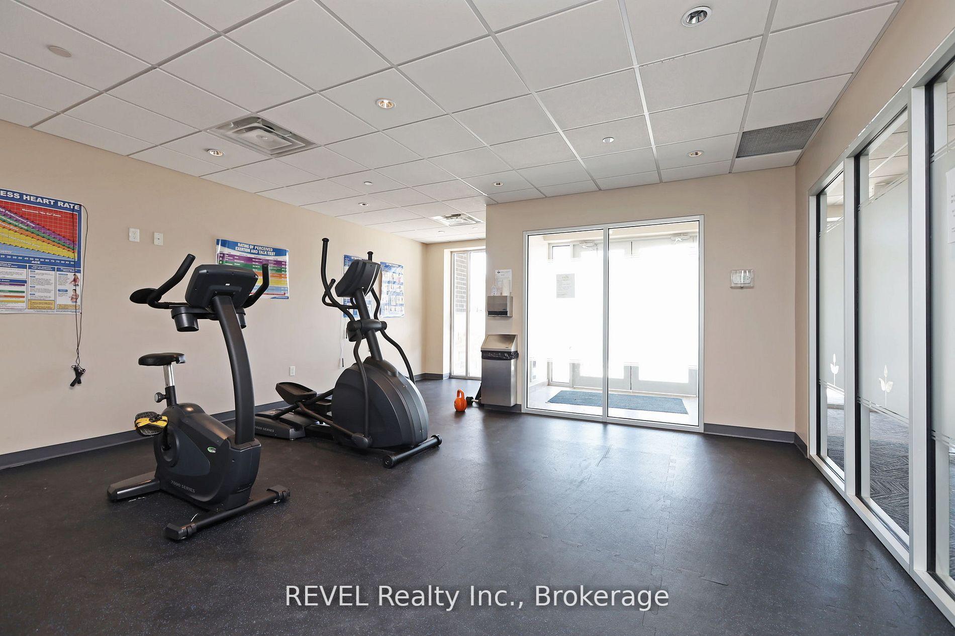 Photo 14 of Unit 323, 7400 Markham Road, Markham, Middlefield — HOMEH