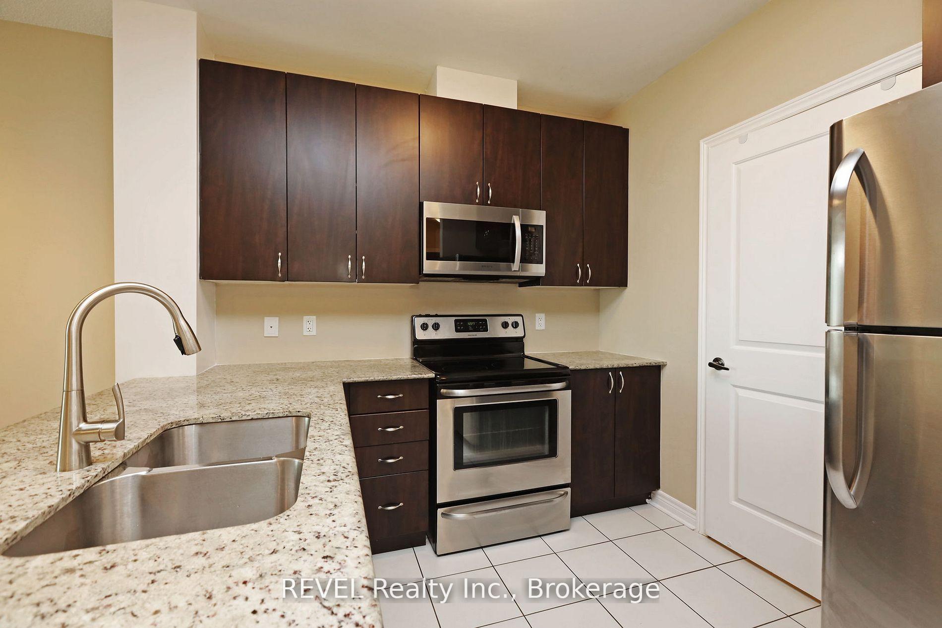 Photo 11 of Unit 323, 7400 Markham Road, Markham, Middlefield — HOMEH