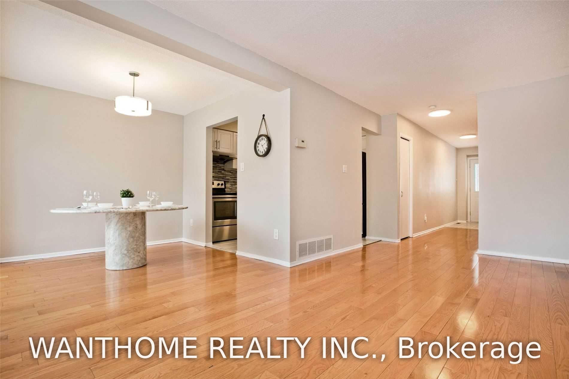 Photo 3 of Unit #38, 175 Alexmuir Boulevard, Scarborough, Agincourt North — HOMEH