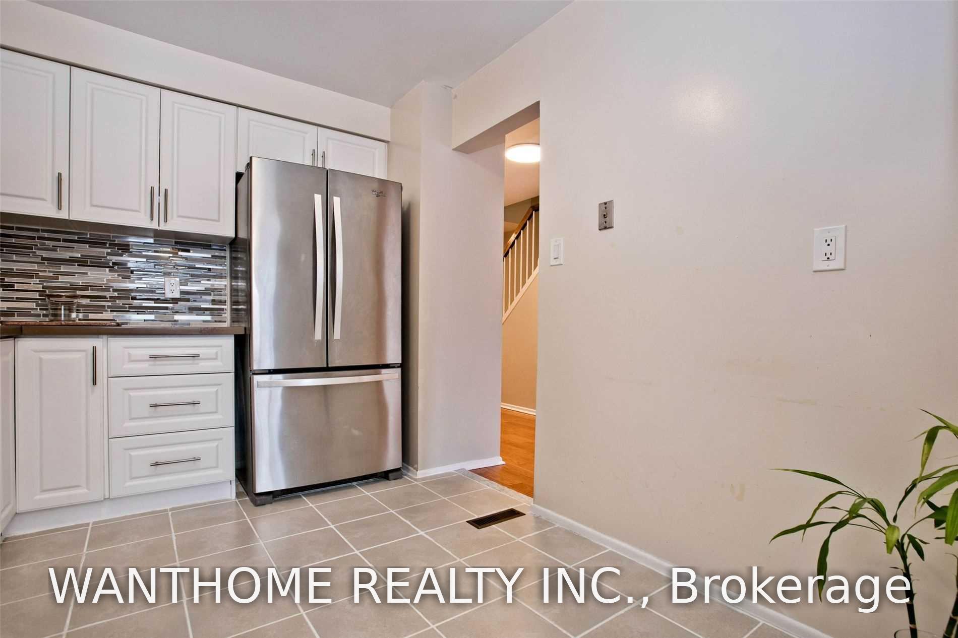 Photo 9 of Unit #38, 175 Alexmuir Boulevard, Scarborough, Agincourt North — HOMEH