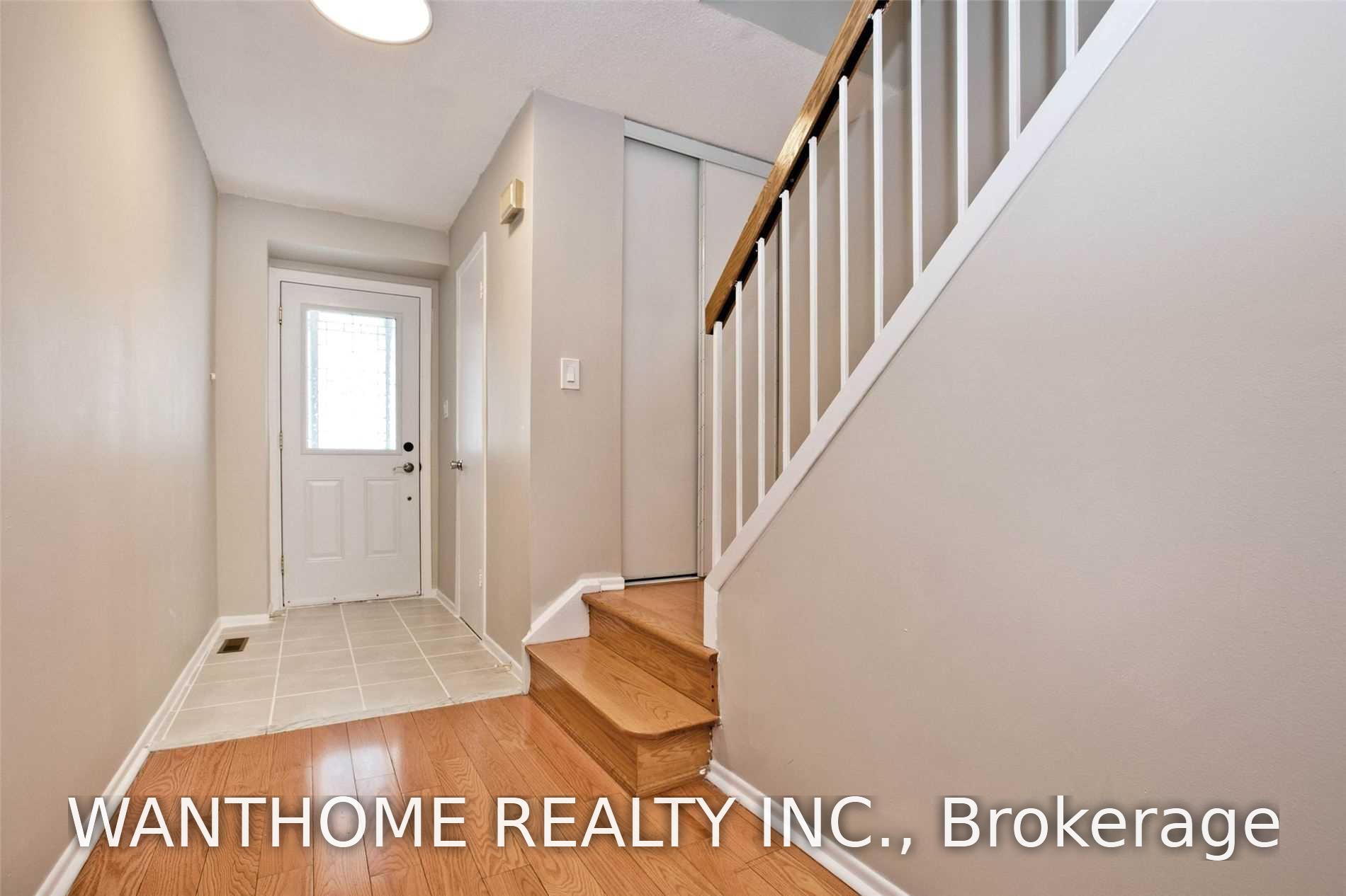 Photo 10 of Unit #38, 175 Alexmuir Boulevard, Scarborough, Agincourt North — HOMEH