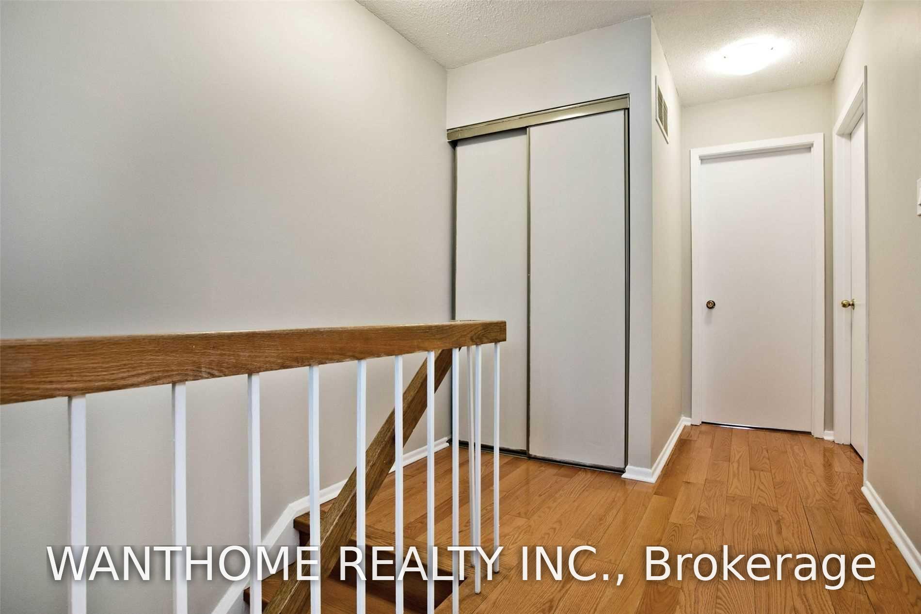 Photo 11 of Unit #38, 175 Alexmuir Boulevard, Scarborough, Agincourt North — HOMEH