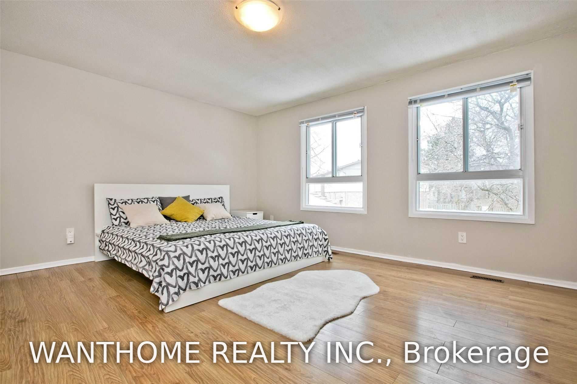 Photo 13 of Unit #38, 175 Alexmuir Boulevard, Scarborough, Agincourt North — HOMEH
