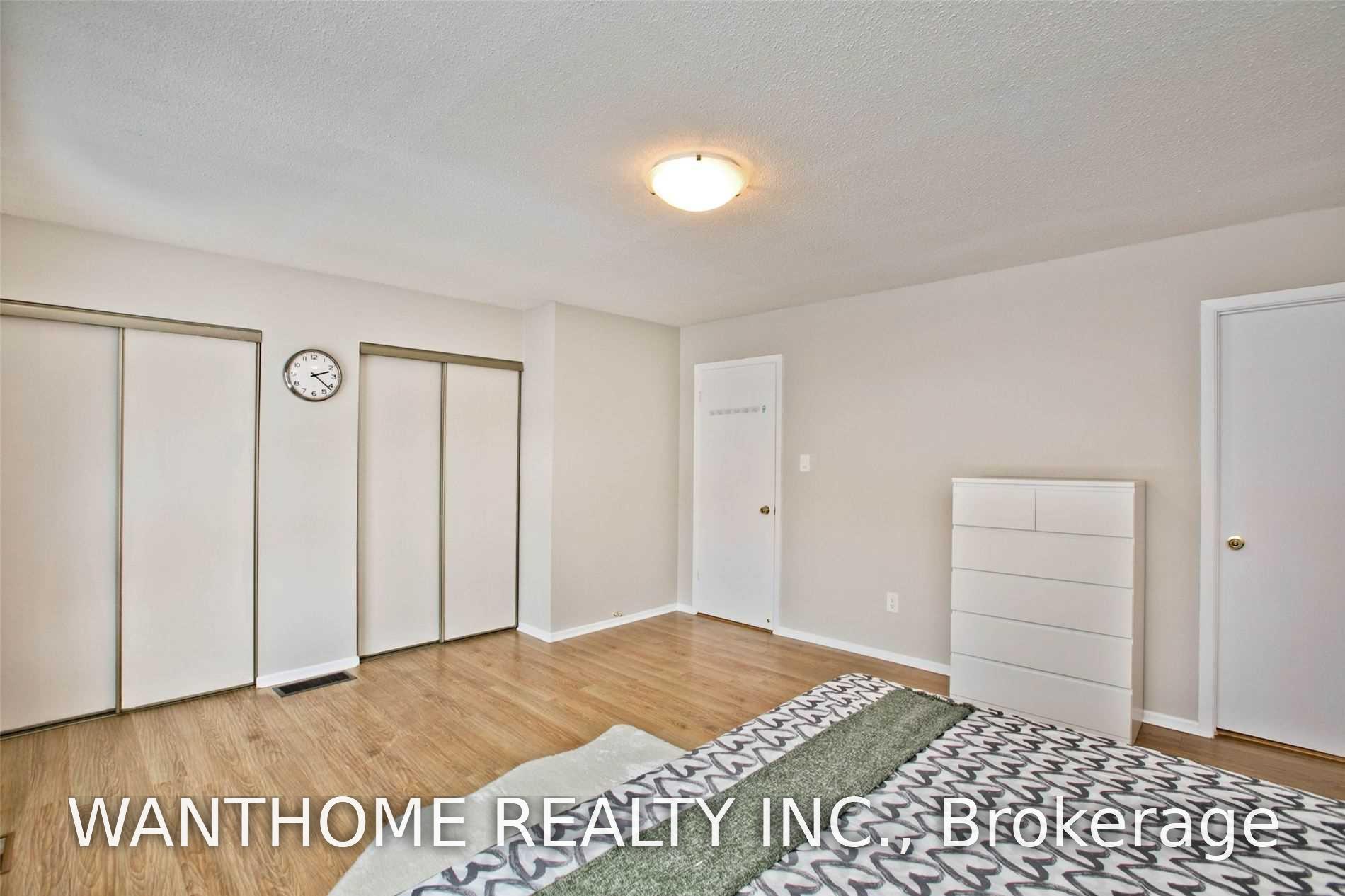 Photo 14 of Unit #38, 175 Alexmuir Boulevard, Scarborough, Agincourt North — HOMEH