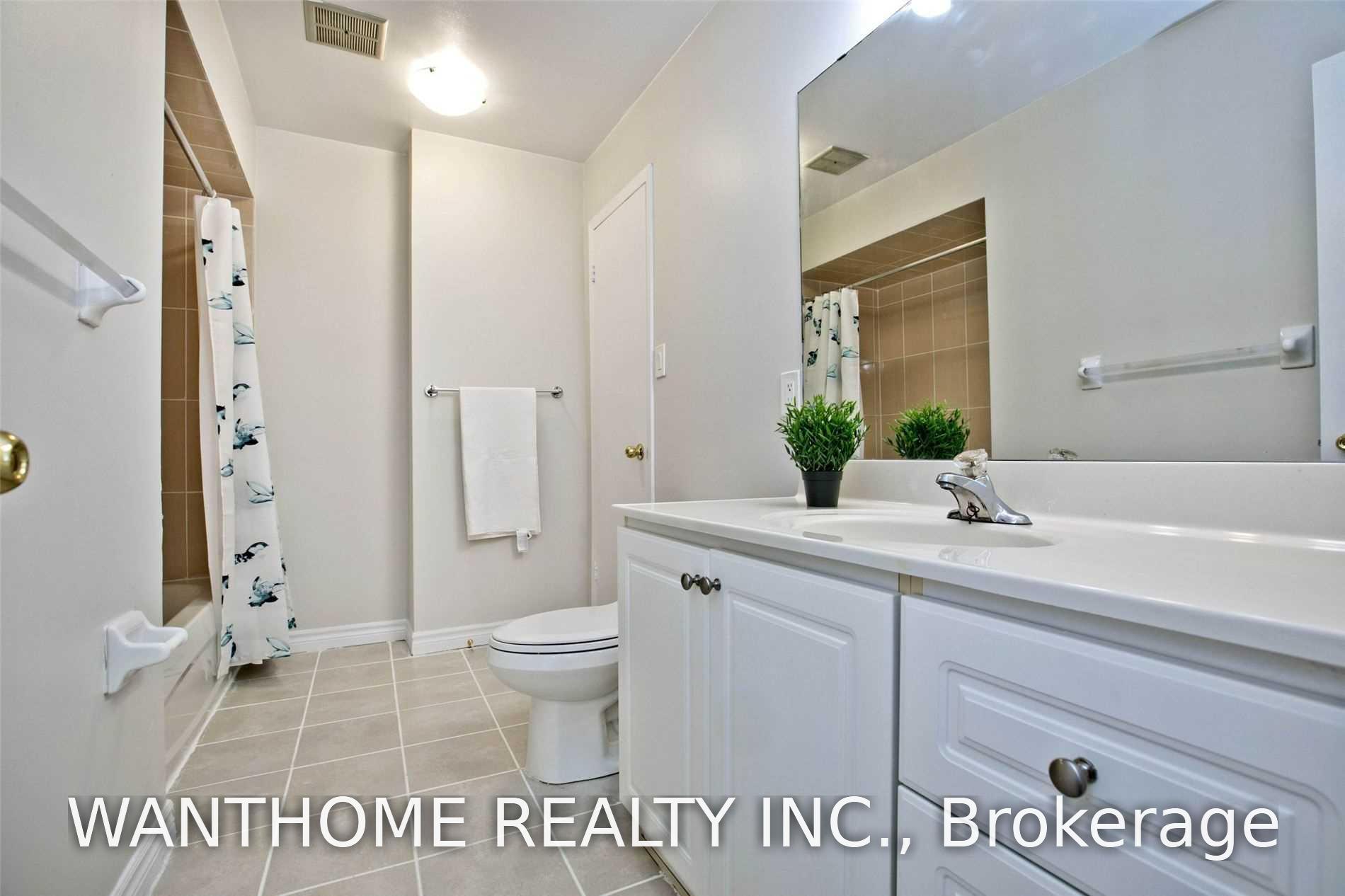 Photo 17 of Unit #38, 175 Alexmuir Boulevard, Scarborough, Agincourt North — HOMEH