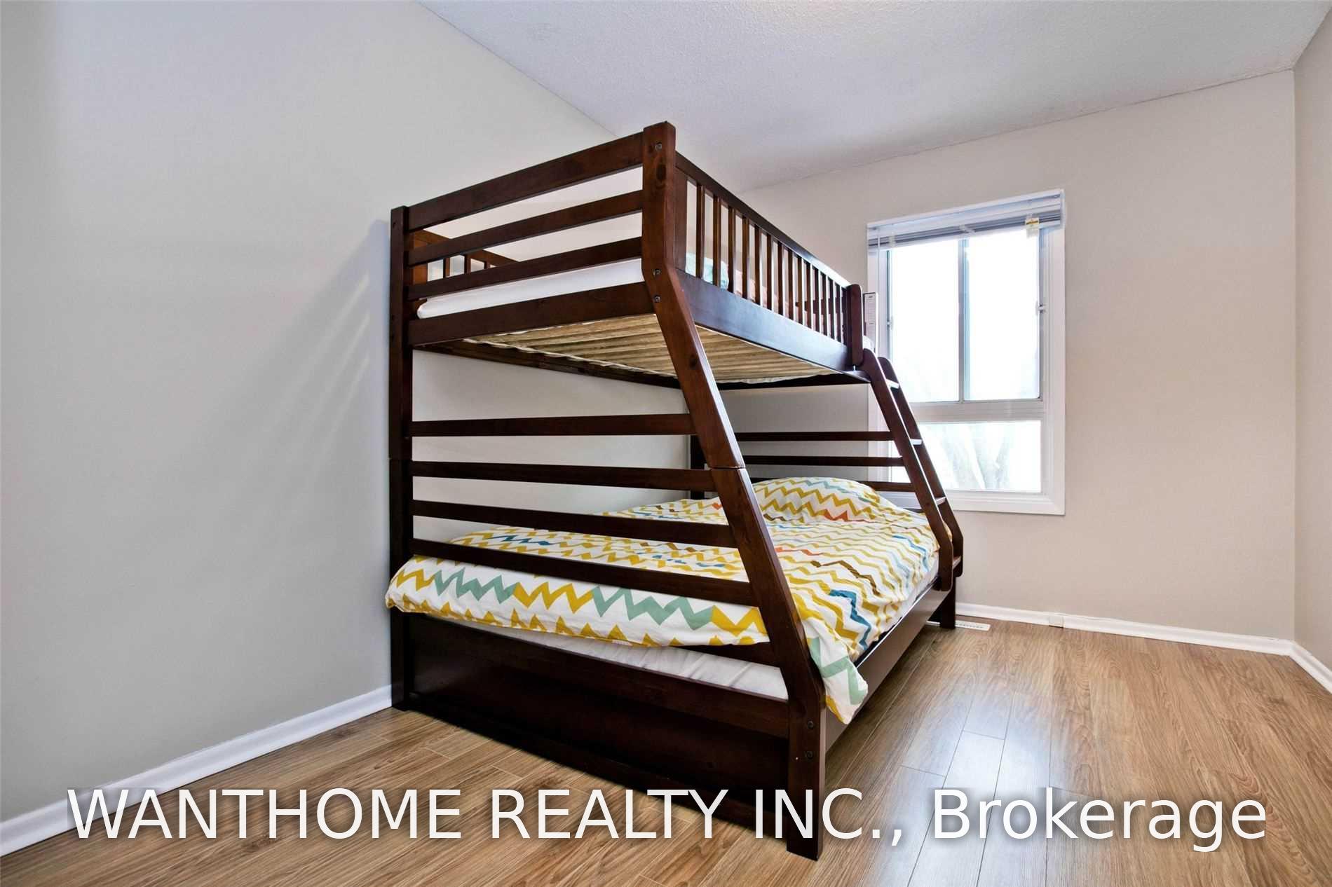 Photo 18 of Unit #38, 175 Alexmuir Boulevard, Scarborough, Agincourt North — HOMEH