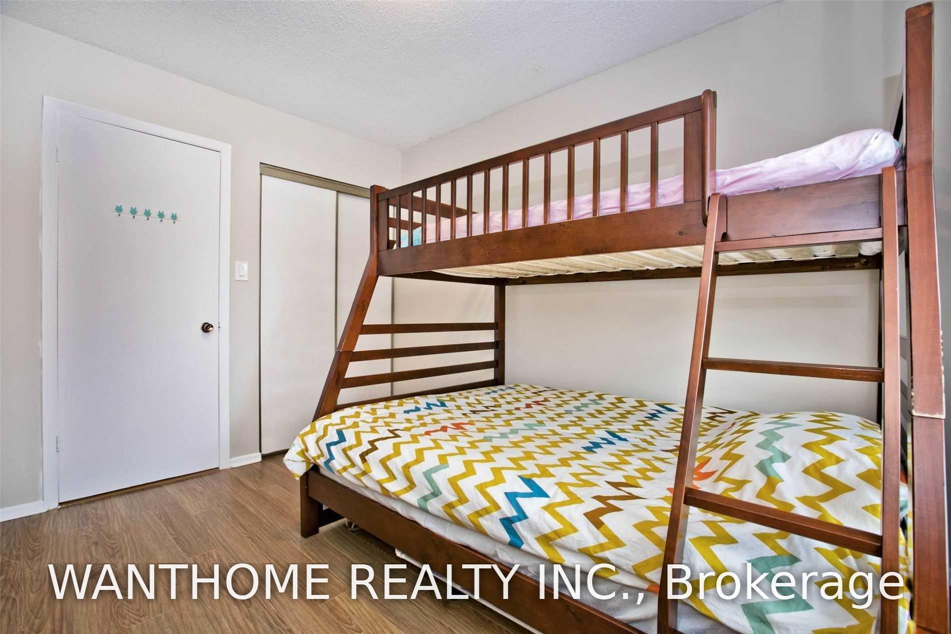 Photo 19 of Unit #38, 175 Alexmuir Boulevard, Scarborough, Agincourt North — HOMEH