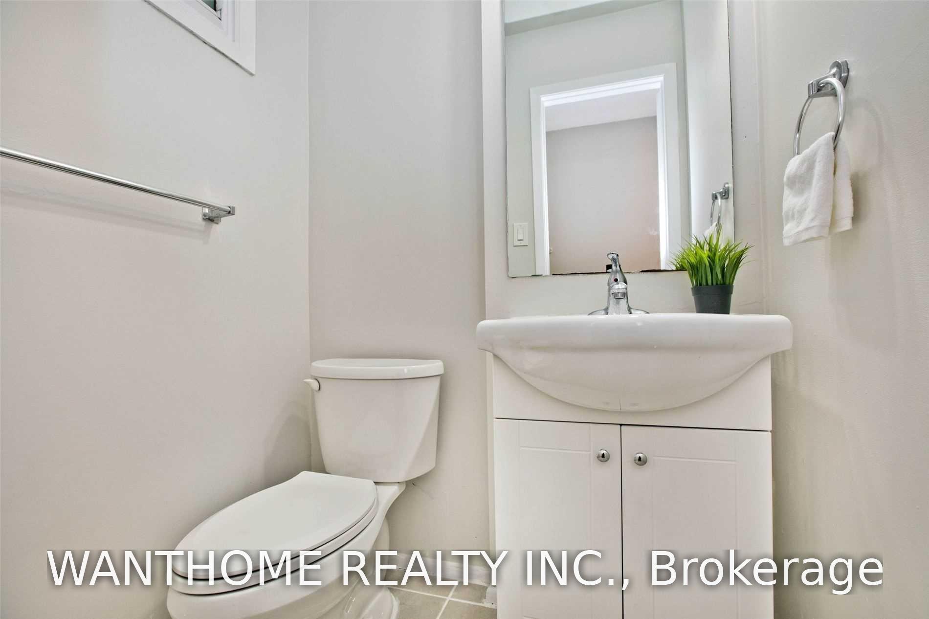 Photo 21 of Unit #38, 175 Alexmuir Boulevard, Scarborough, Agincourt North — HOMEH